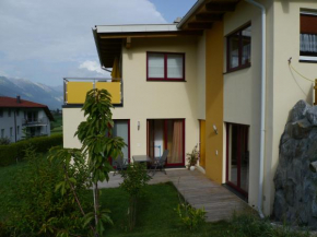 Гостиница Ferienhaus Sam  Инсбрук